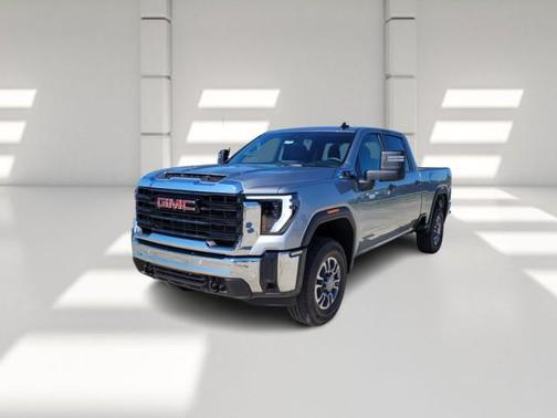 2026 GMC Sierra 3500 Base