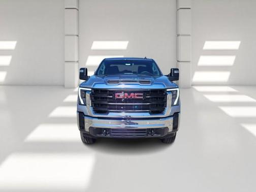 2026 GMC Sierra 3500 Base