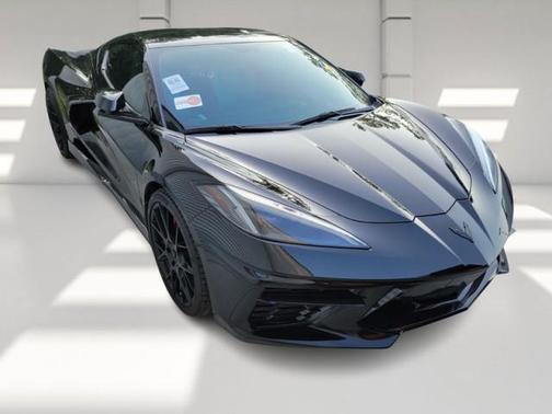 2021 Chevrolet Corvette Stingray w/2LT