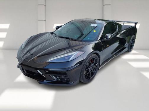 2021 Chevrolet Corvette Stingray w/2LT