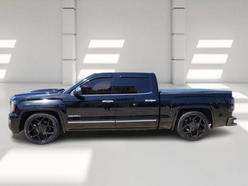 2014 GMC Sierra 1500 Denali