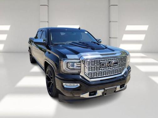2014 GMC Sierra 1500 Denali