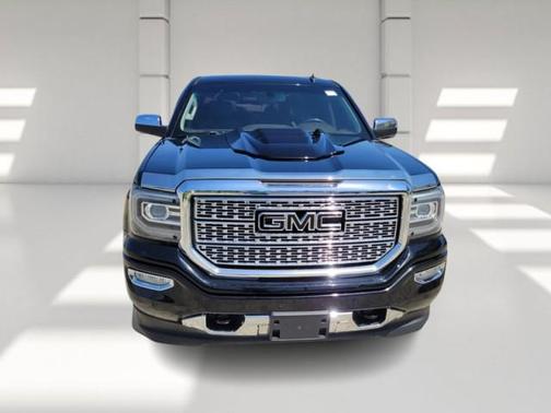 2014 GMC Sierra 1500 Denali
