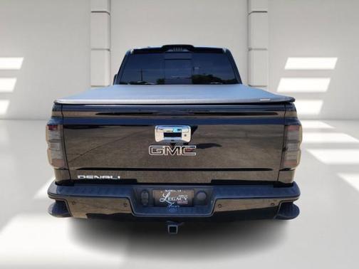 2014 GMC Sierra 1500 Denali