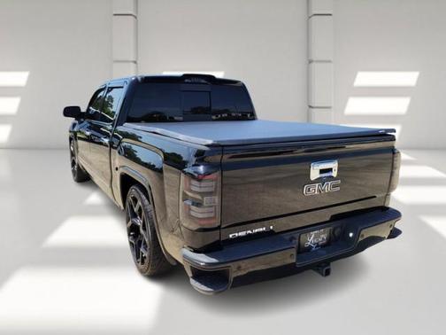 2014 GMC Sierra 1500 Denali