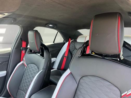 2023 Cadillac CT4-V V-Series Blackwing