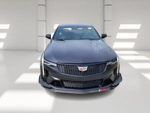 2023 Cadillac CT4-V V-Series Blackwing
