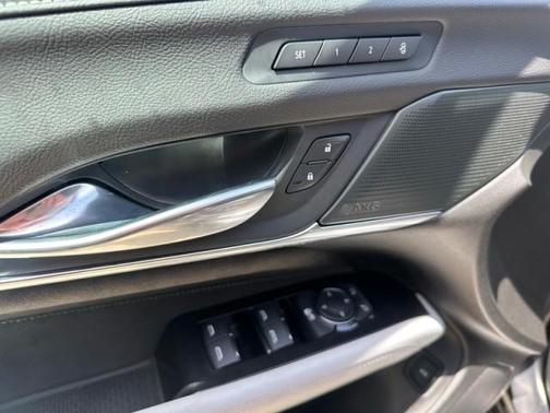 2023 Cadillac CT4-V V-Series Blackwing
