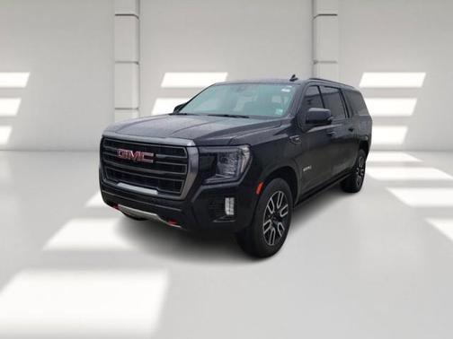 2021 GMC Yukon XL 4WD AT4