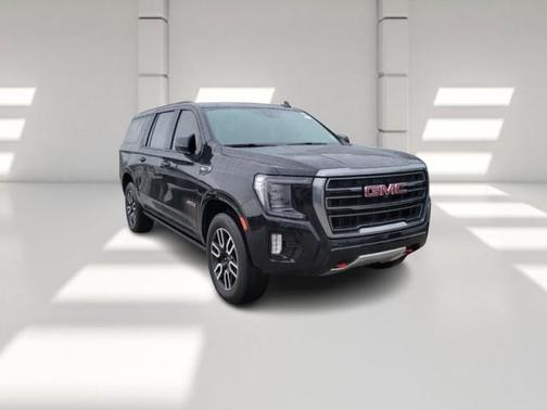 2021 GMC Yukon XL 4WD AT4