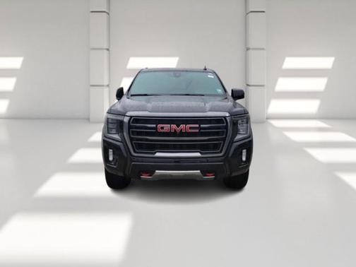 2021 GMC Yukon XL 4WD AT4