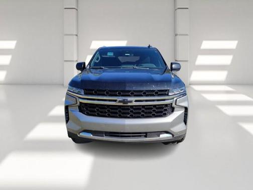 2023 Chevrolet Suburban LS