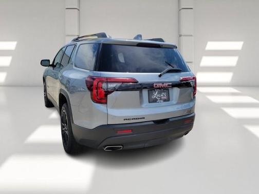 2023 GMC Acadia FWD SLE