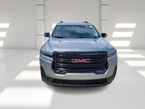 2023 GMC Acadia FWD SLE