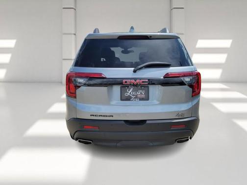 2023 GMC Acadia FWD SLE