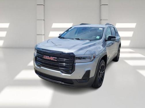2023 GMC Acadia FWD SLE