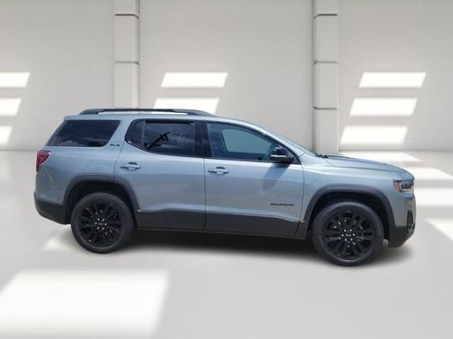 2023 GMC Acadia FWD SLE
