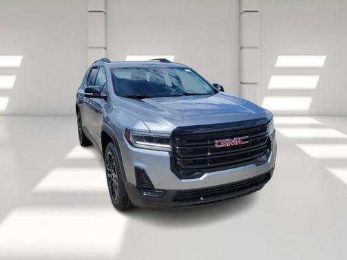 2023 GMC Acadia FWD SLE