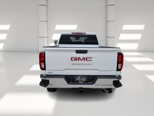2025 GMC Sierra 2500 Base