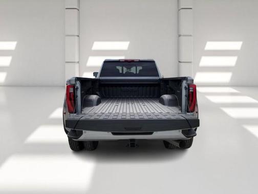 2026 GMC Sierra 3500 Denali