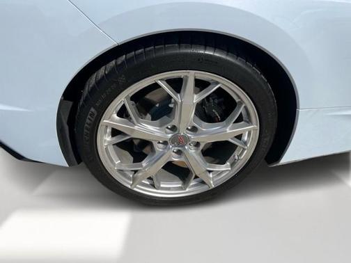 2021 Chevrolet Corvette Stingray w/3LT