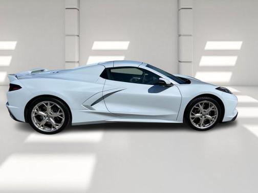2021 Chevrolet Corvette Stingray w/3LT