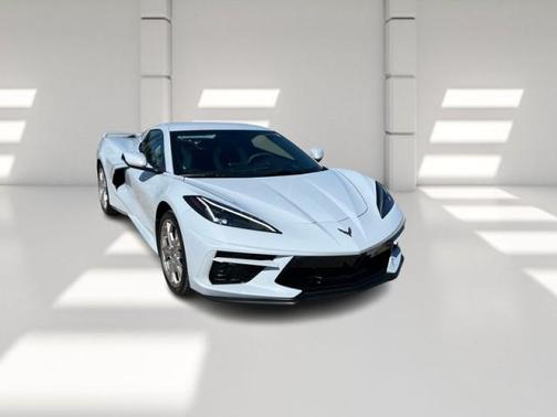 2021 Chevrolet Corvette Stingray w/3LT