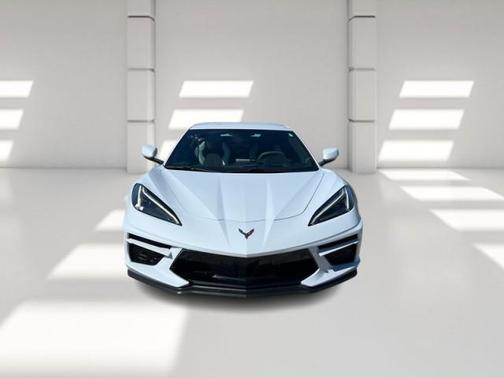 2021 Chevrolet Corvette Stingray w/3LT