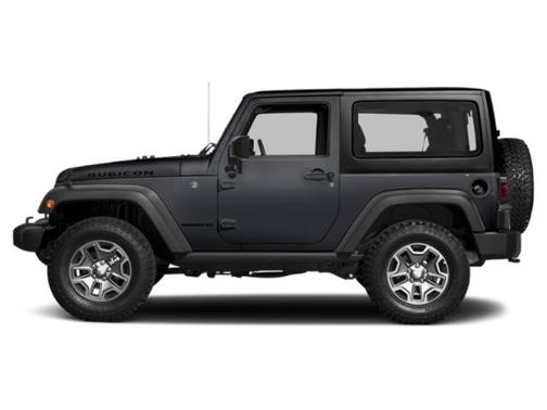 Rhino Clearcoat 2017 Jeep Wrangler Rubicon