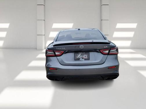 2023 Nissan Maxima SR Xtronic CVT