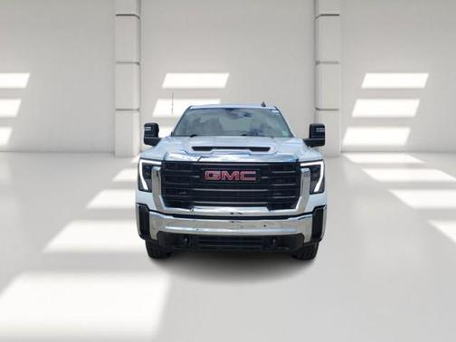 2024 GMC Sierra 2500 Base