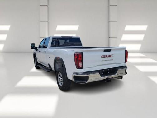 2024 GMC Sierra 2500 Base