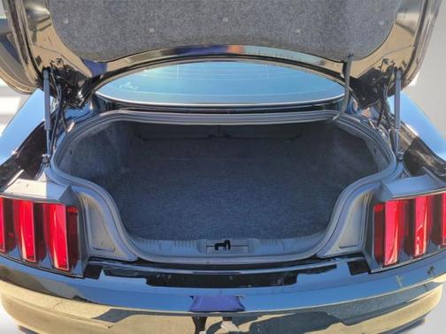 2017 Ford Shelby GT350 Base