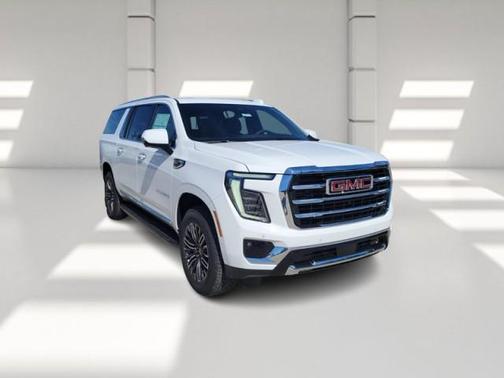 2026 GMC Yukon XL 2WD Elevation