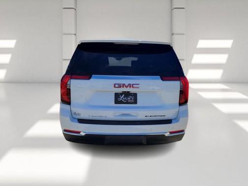 2026 GMC Yukon XL 2WD Elevation