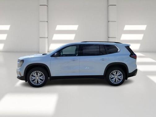 2026 GMC Acadia FWD Elevation