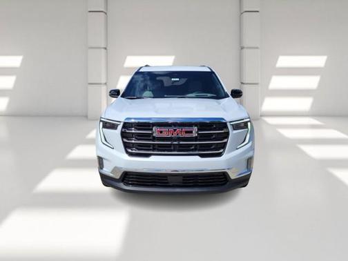 2026 GMC Acadia FWD Elevation