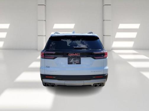 2026 GMC Acadia FWD Elevation