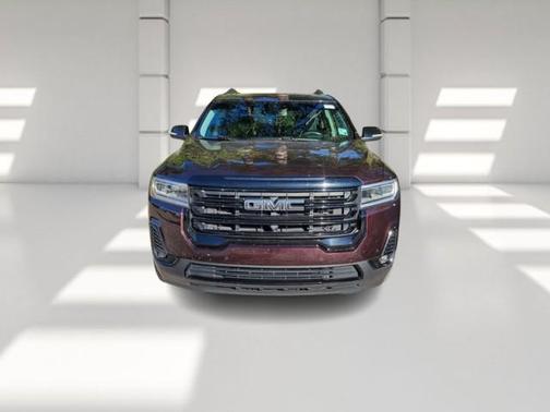 2021 GMC Acadia FWD SLT