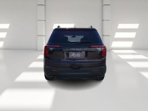 2021 GMC Acadia FWD SLT