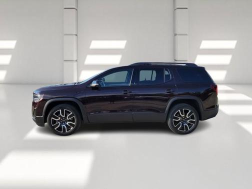 2021 GMC Acadia FWD SLT
