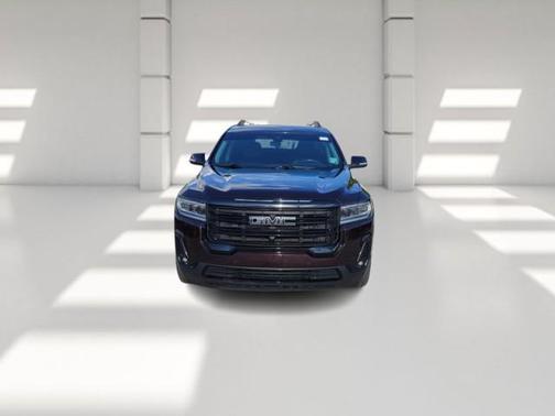 2021 GMC Acadia FWD SLT