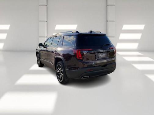 2021 GMC Acadia FWD SLT