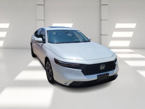 2023 Honda Accord EX 1.5T