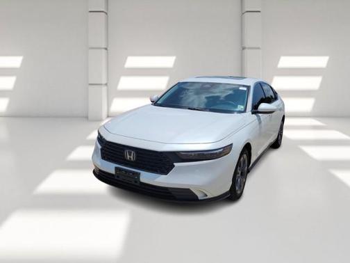 2023 Honda Accord EX 1.5T