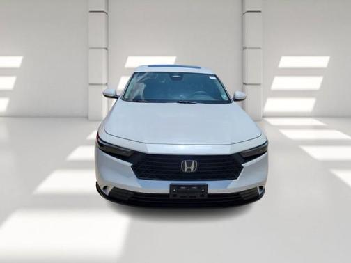 2023 Honda Accord EX 1.5T