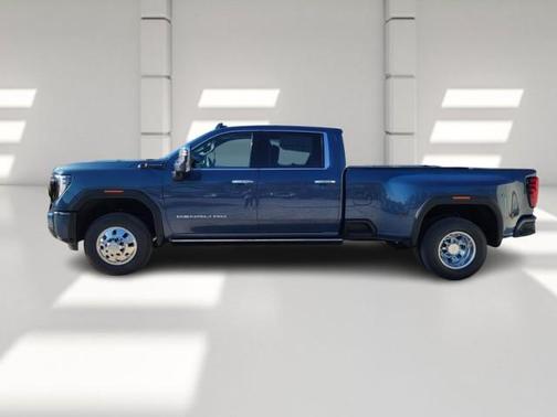 2026 GMC Sierra 3500 Denali