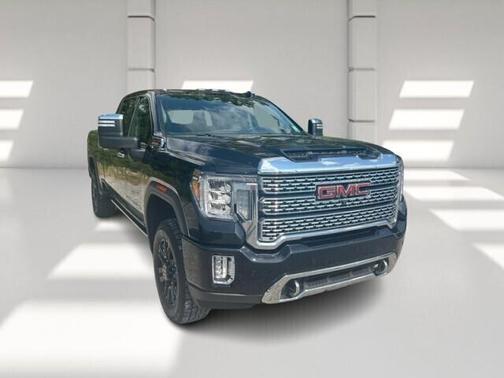 2023 GMC Sierra 3500 Denali