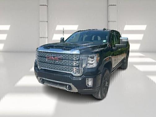 2023 GMC Sierra 3500 Denali