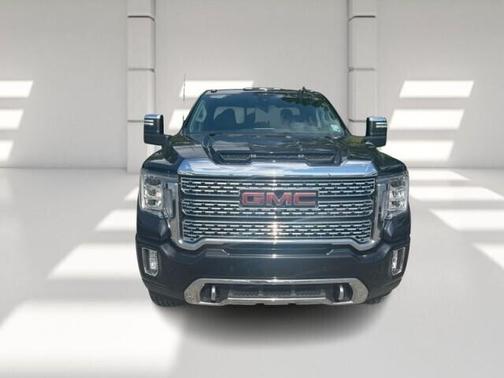 2023 GMC Sierra 3500 Denali